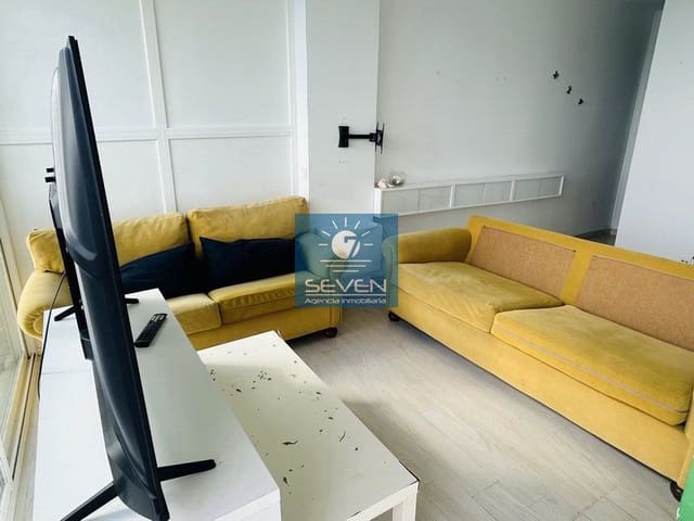 2 quarto Apartamento para venda em Velilla, Almuñécar - 210 000 € (Ref: 9285669)