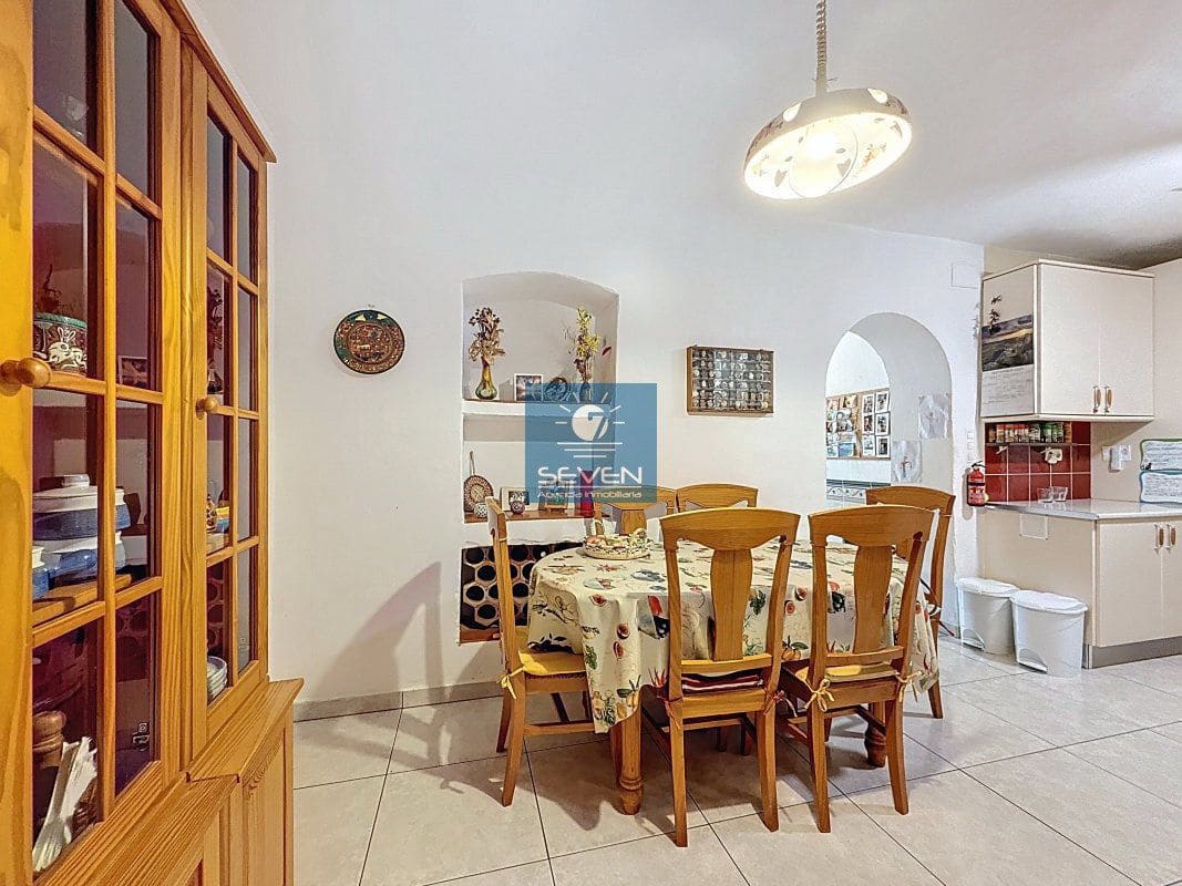 3 bedroom Finca/Country House for sale in Almunecar - € 275,000 (Ref: 9305217)