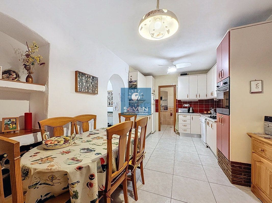 3 bedroom Finca/Country House for sale in Almunecar - € 275,000 (Ref: 9305217)