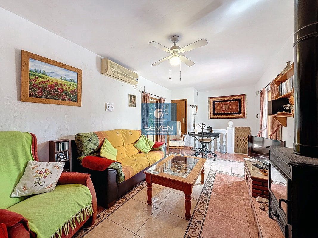 3 bedroom Finca/Country House for sale in Almunecar - € 275,000 (Ref: 9305217)