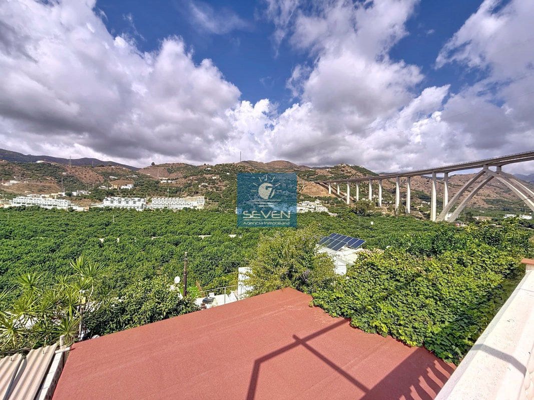 3 bedroom Finca/Country House for sale in Almunecar - € 275,000 (Ref: 9305217)