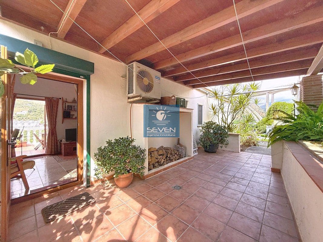 3 bedroom Finca/Country House for sale in Almunecar - € 275,000 (Ref: 9305217)