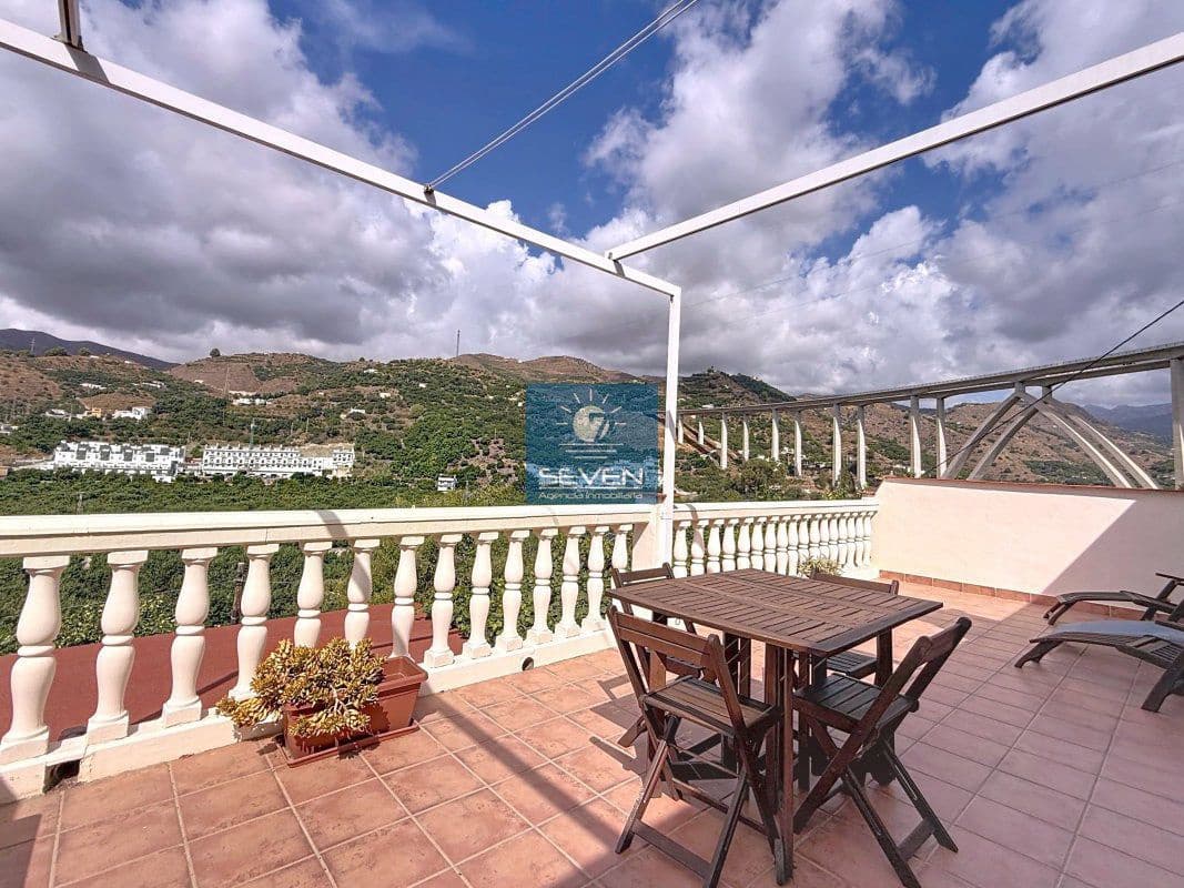 3 bedroom Finca/Country House for sale in Almunecar - € 275,000 (Ref: 9305217)