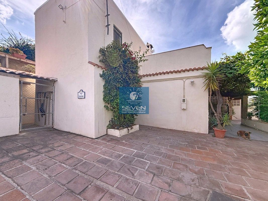 3 bedroom Finca/Country House for sale in Almunecar - € 275,000 (Ref: 9305217)