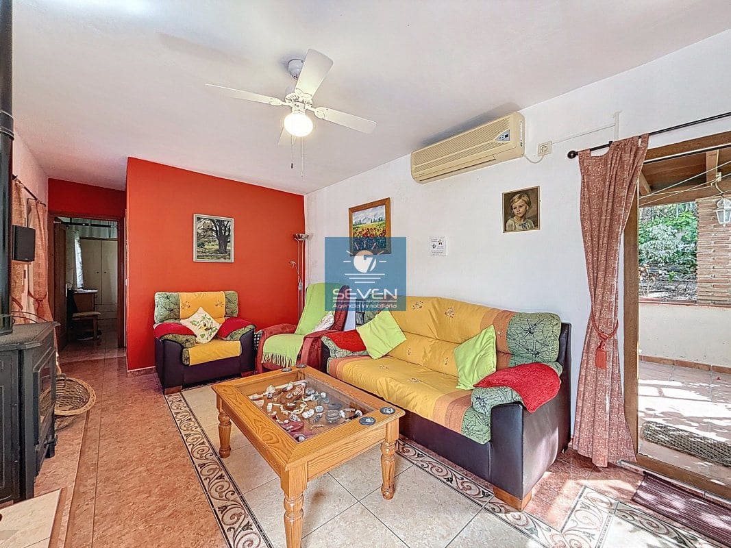 3 bedroom Finca/Country House for sale in Almunecar - € 275,000 (Ref: 9305217)