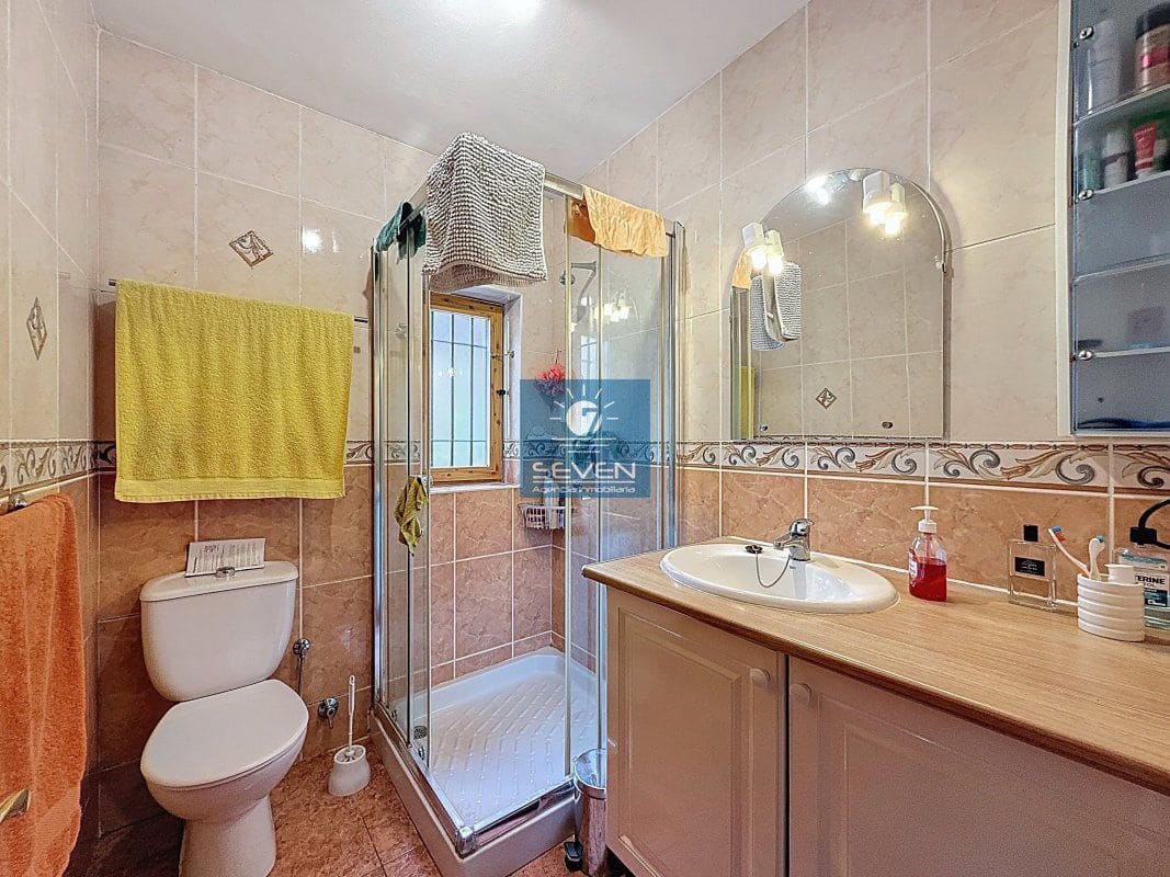 3 bedroom Finca/Country House for sale in Almunecar - € 275,000 (Ref: 9305217)