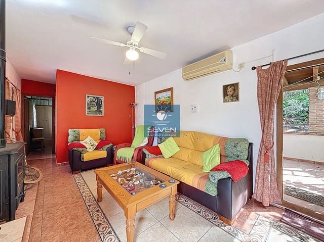 3 soverom Finca/Herregård til salgs i Almuñécar - € 257 500 (Ref: 9305217)