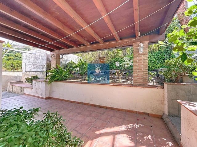 3 Zimmer Finca/Landgut zu verkaufen in Almuñécar - 275.000 € (Ref: 9305217)