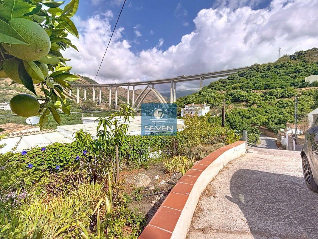 3 bedroom Finca/Country House for sale in Almunecar - € 275,000 (Ref: 9305217)