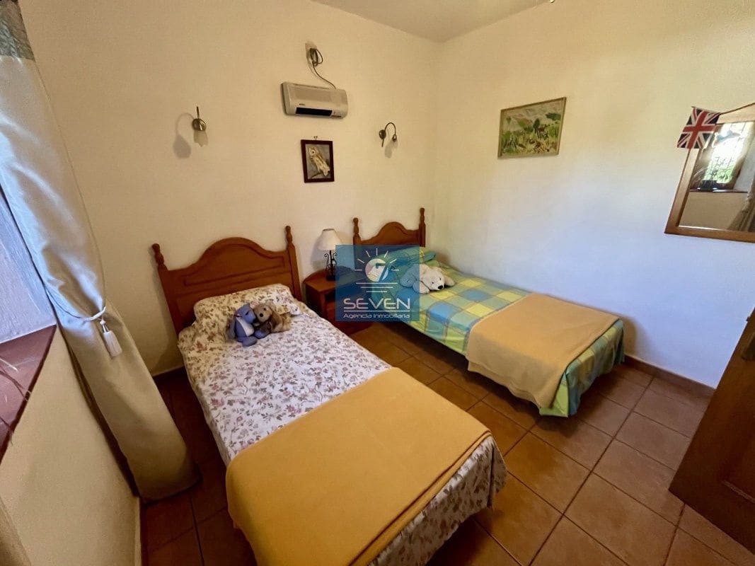 3 bedroom Finca/Country House for sale in Almunecar - € 275,000 (Ref: 9305217)