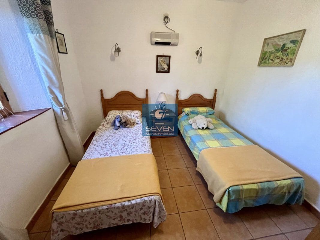 3 bedroom Finca/Country House for sale in Almunecar - € 275,000 (Ref: 9305217)