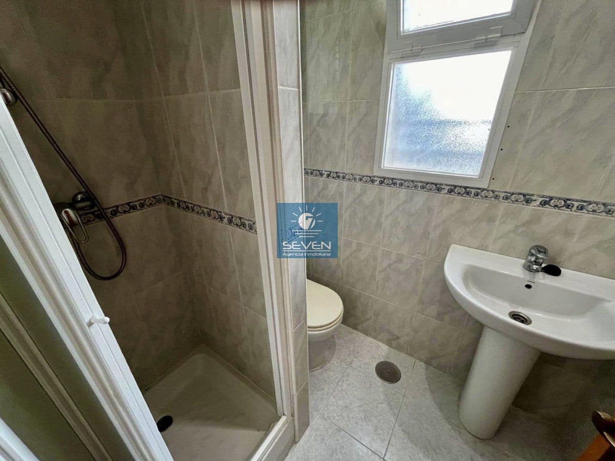 6 slaapkamer Huis te koop in Almunecar met garage - € 310.000 (Ref: 9306411)