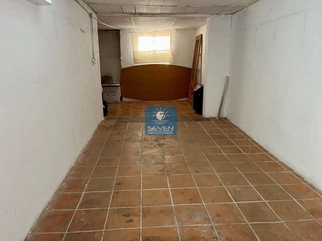 6 slaapkamer Huis te koop in Almuñécar met garage - € 310.000 (Ref: 9306411)