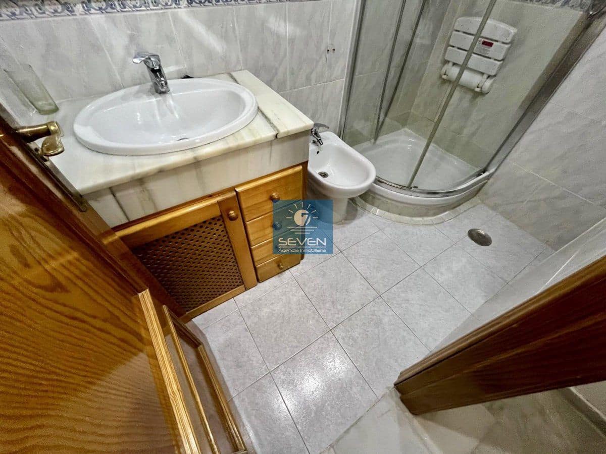 6 slaapkamer Huis te koop in Almunecar met garage - € 310.000 (Ref: 9306411)