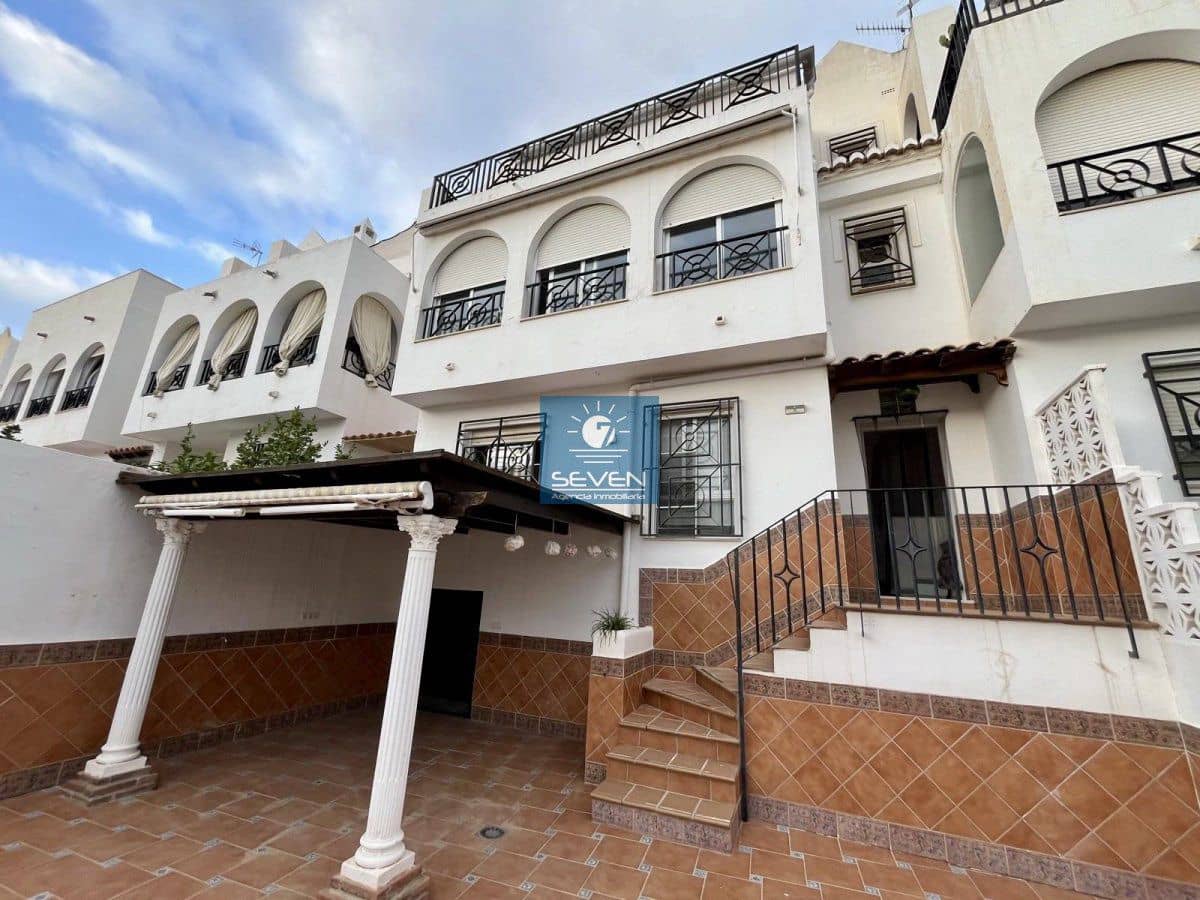 6 slaapkamer Huis te koop in Almunecar met garage - € 310.000 (Ref: 9306411)