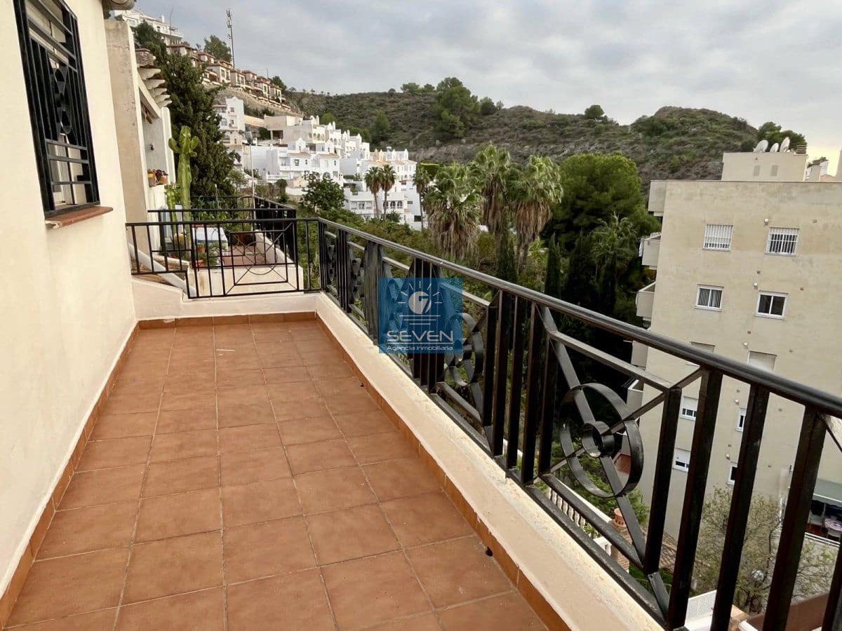 6 slaapkamer Huis te koop in Almunecar met garage - € 310.000 (Ref: 9306411)