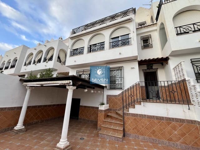 6 slaapkamer Huis te koop in Almuñécar met garage - € 310.000 (Ref: 9306411)