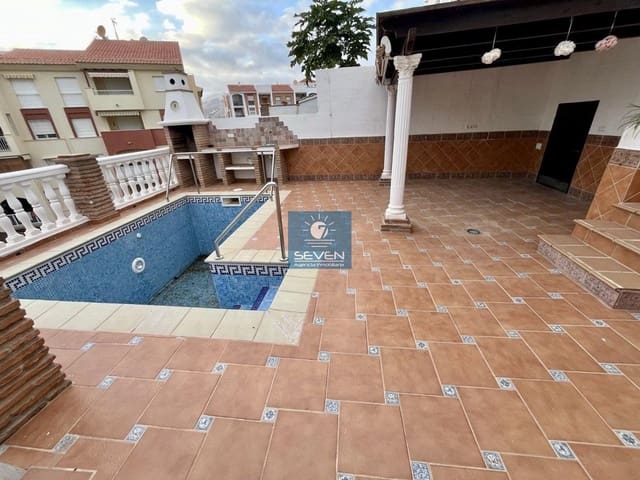 6 slaapkamer Huis te koop in Almuñécar met garage - € 310.000 (Ref: 9306411)