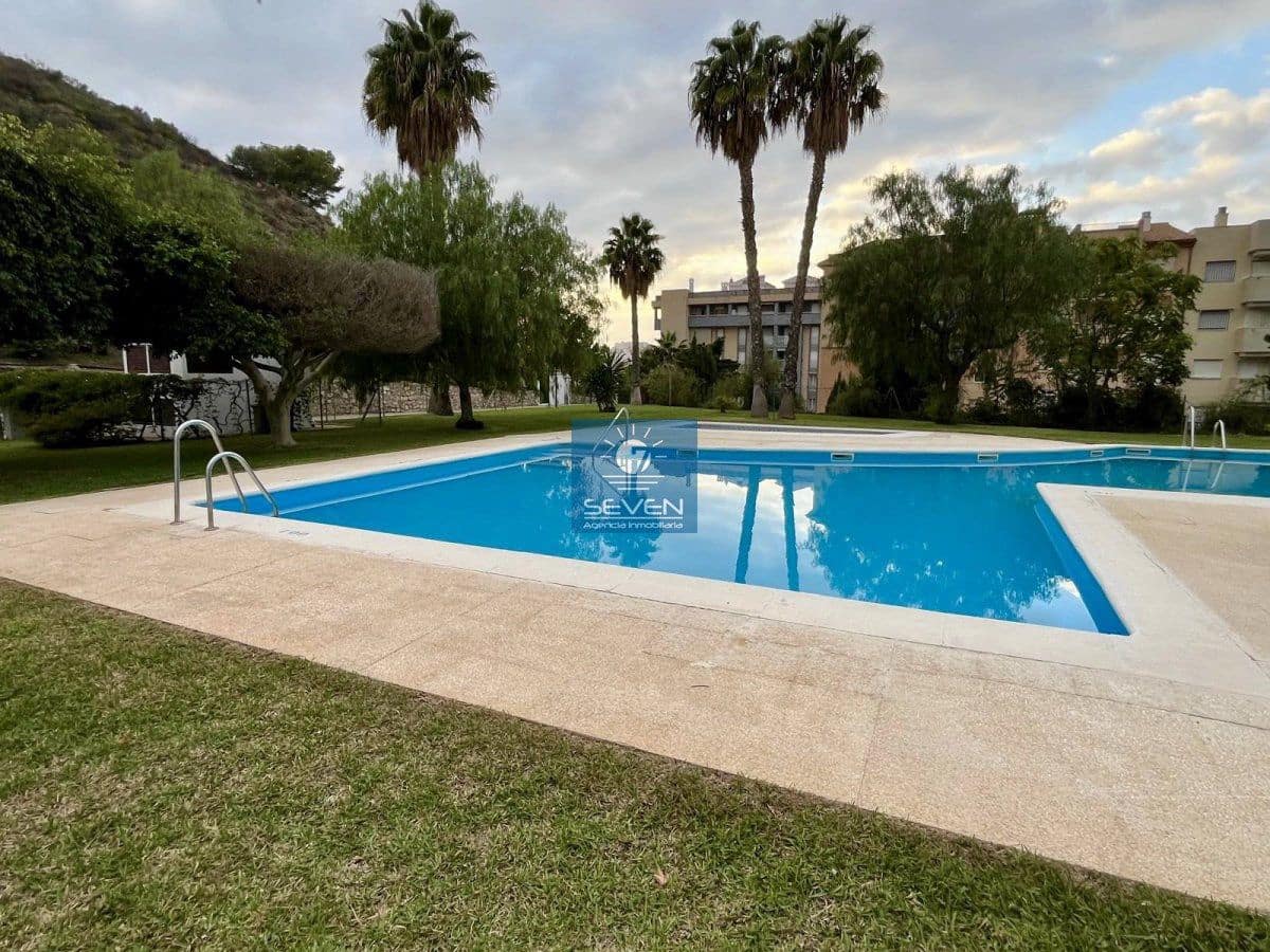 6 slaapkamer Huis te koop in Almunecar met garage - € 310.000 (Ref: 9306411)