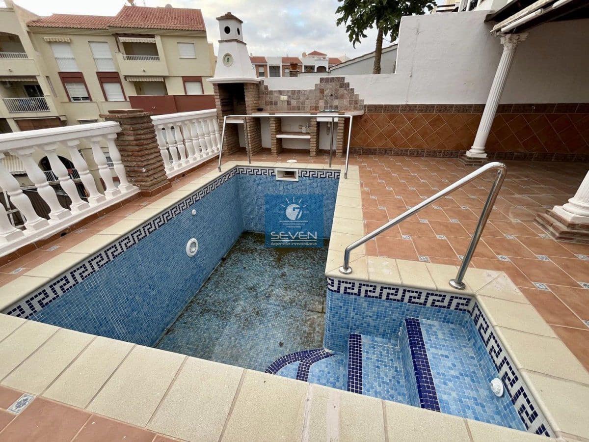 6 slaapkamer Huis te koop in Almunecar met garage - € 310.000 (Ref: 9306411)