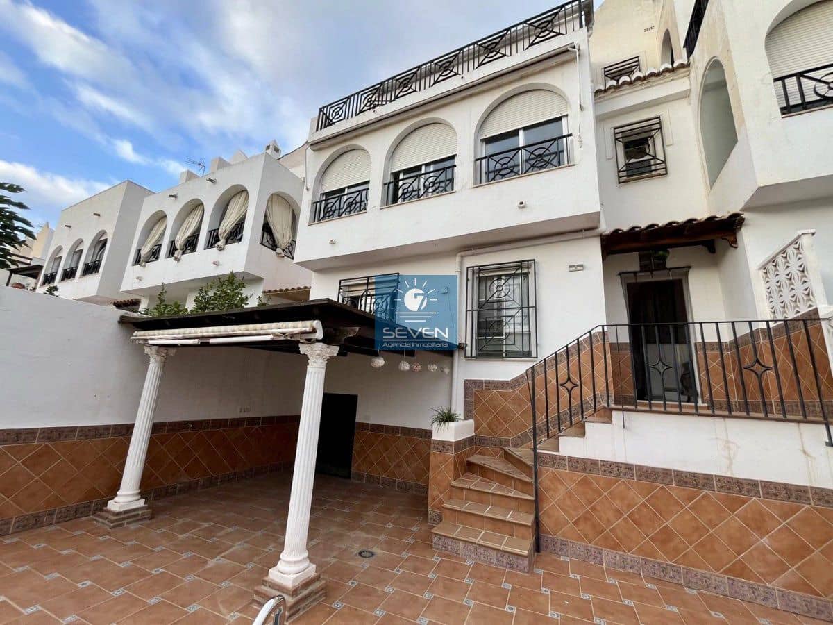 6 slaapkamer Huis te koop in Almunecar met garage - € 310.000 (Ref: 9306411)