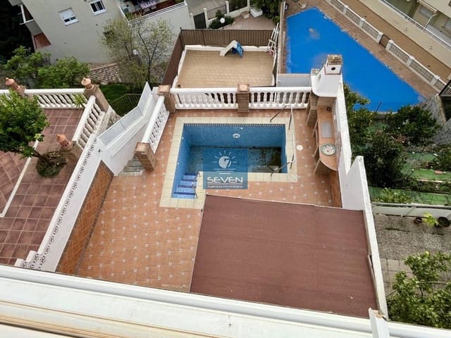 6 slaapkamer Huis te koop in Almuñécar met garage - € 310.000 (Ref: 9306411)