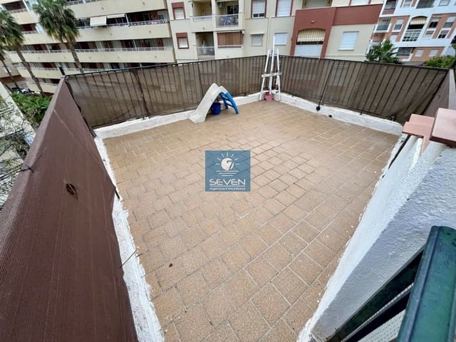 6 slaapkamer Huis te koop in Almuñécar met garage - € 310.000 (Ref: 9306411)