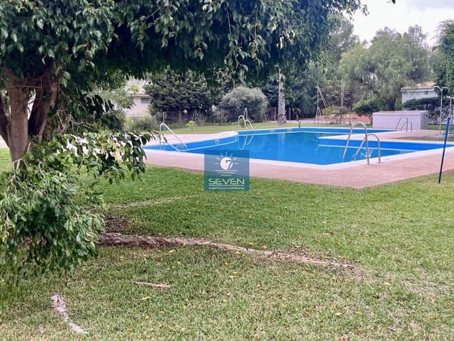 6 slaapkamer Huis te koop in Almuñécar met garage - € 310.000 (Ref: 9306411)