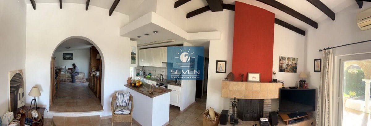 3 quarto Moradia para venda em Almunecar - 749 000 € (Ref: 9335430)