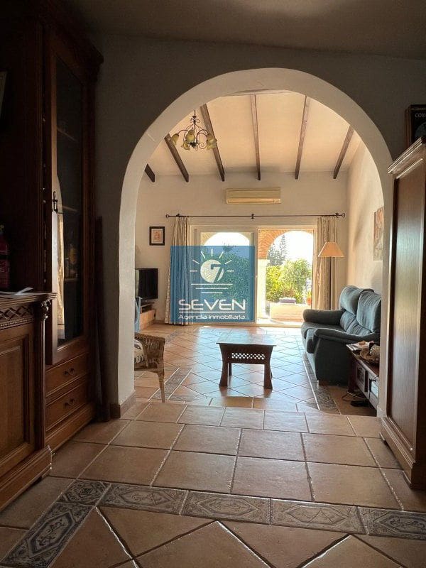 3 quarto Moradia para venda em Almunecar - 749 000 € (Ref: 9335430)