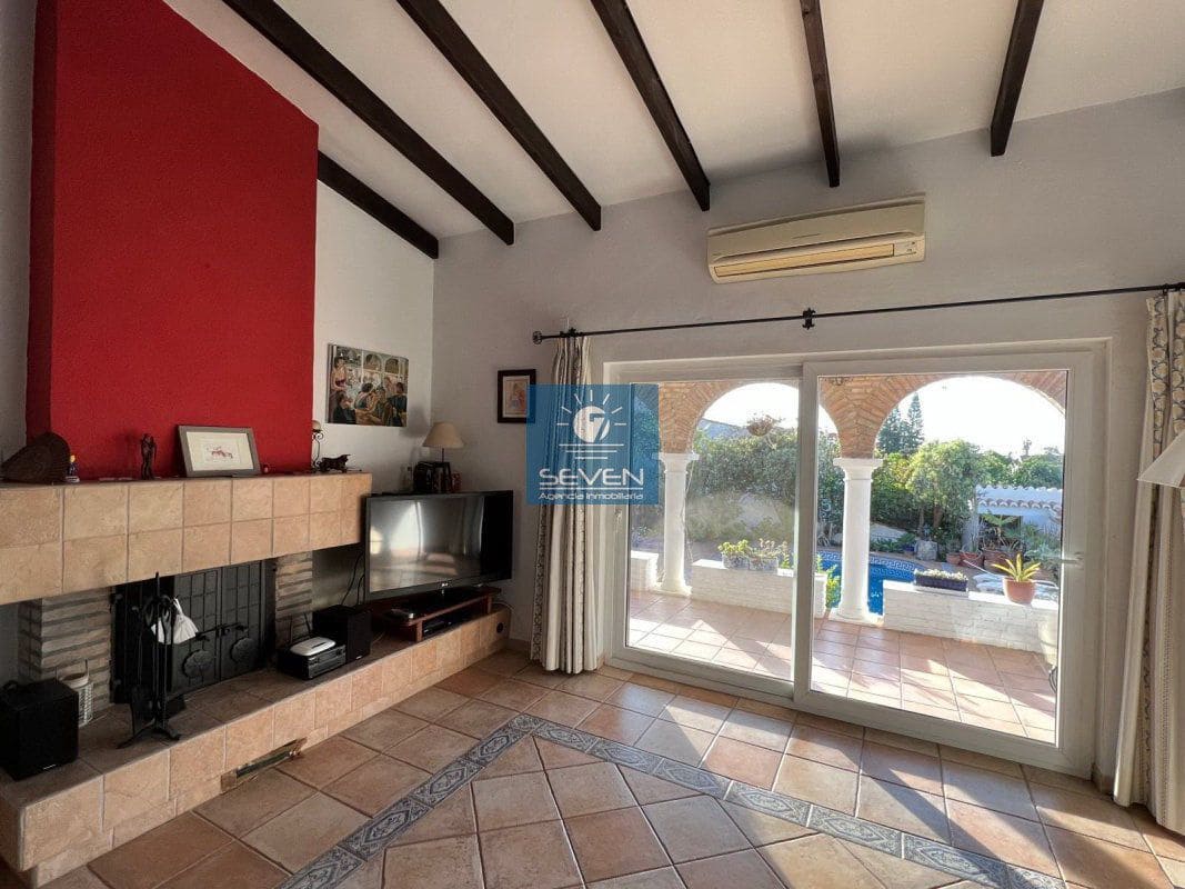 3 quarto Moradia para venda em Almunecar - 749 000 € (Ref: 9335430)