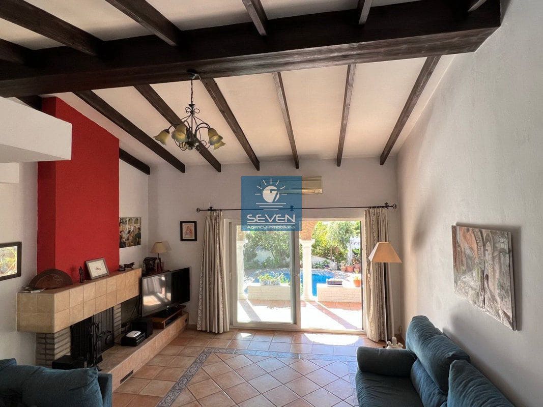 3 quarto Moradia para venda em Almunecar - 749 000 € (Ref: 9335430)