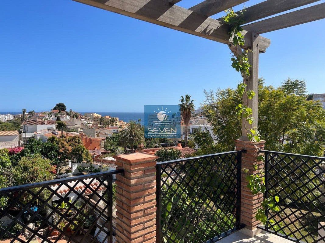 3 quarto Moradia para venda em Almunecar - 749 000 € (Ref: 9335430)