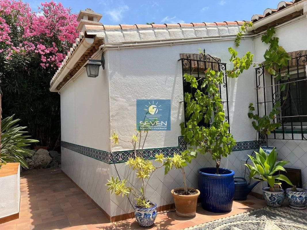 3 quarto Moradia para venda em Almunecar - 749 000 € (Ref: 9335430)