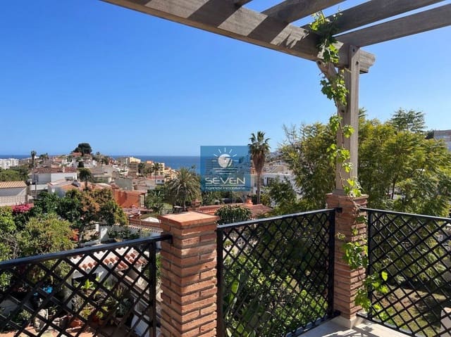 3 bedroom Villa for sale in Almuñécar - € 749,000 (Ref: 9335430)