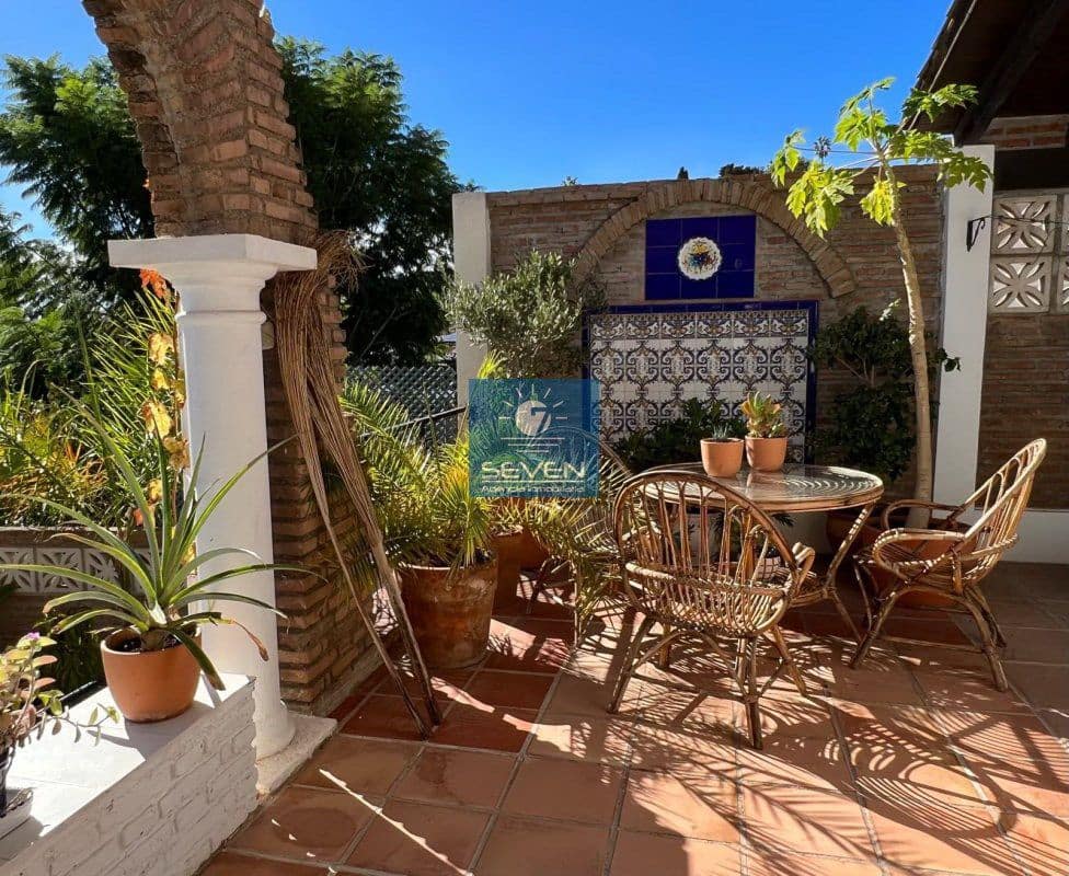 3 quarto Moradia para venda em Almunecar - 749 000 € (Ref: 9335430)