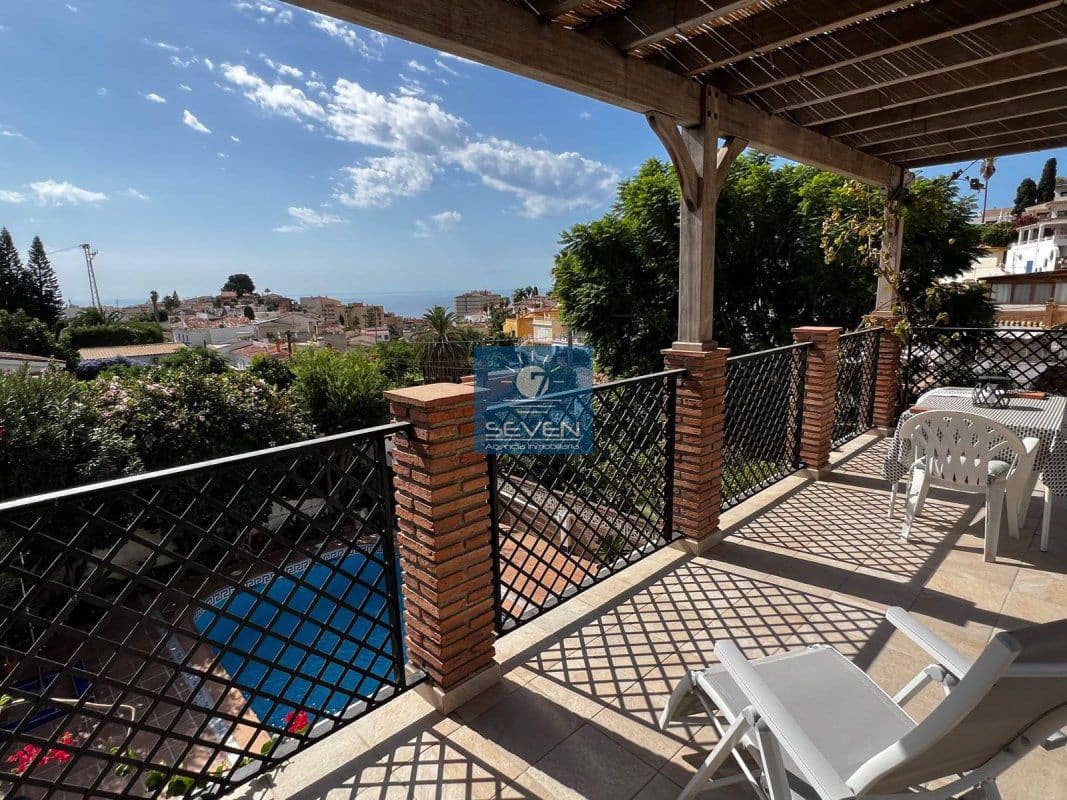 3 quarto Moradia para venda em Almunecar - 749 000 € (Ref: 9335430)