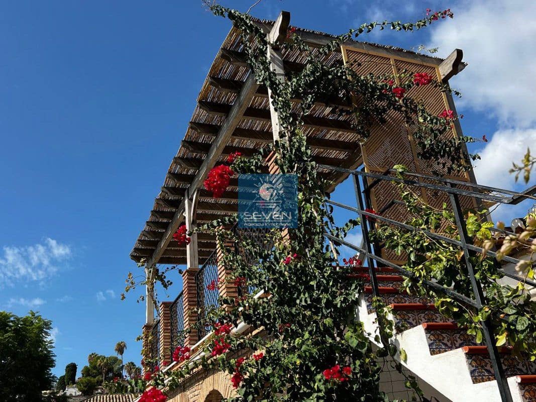 3 quarto Moradia para venda em Almunecar - 749 000 € (Ref: 9335430)