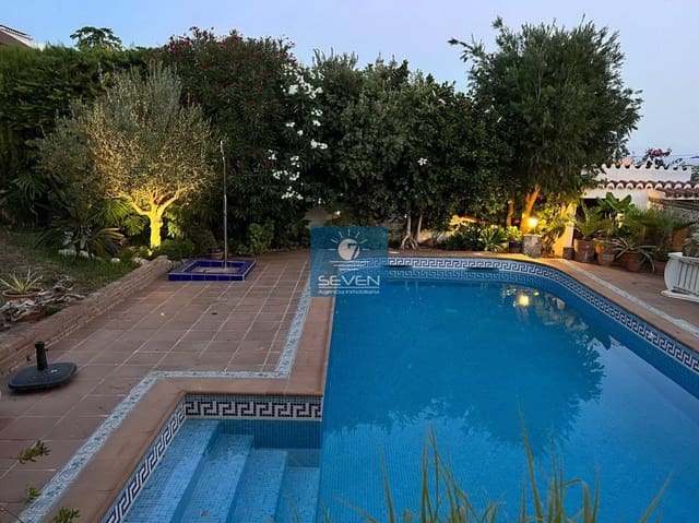 3 camera da letto Villa in vendita in Almuñécar - 749.000 € (Rif: 9335430)