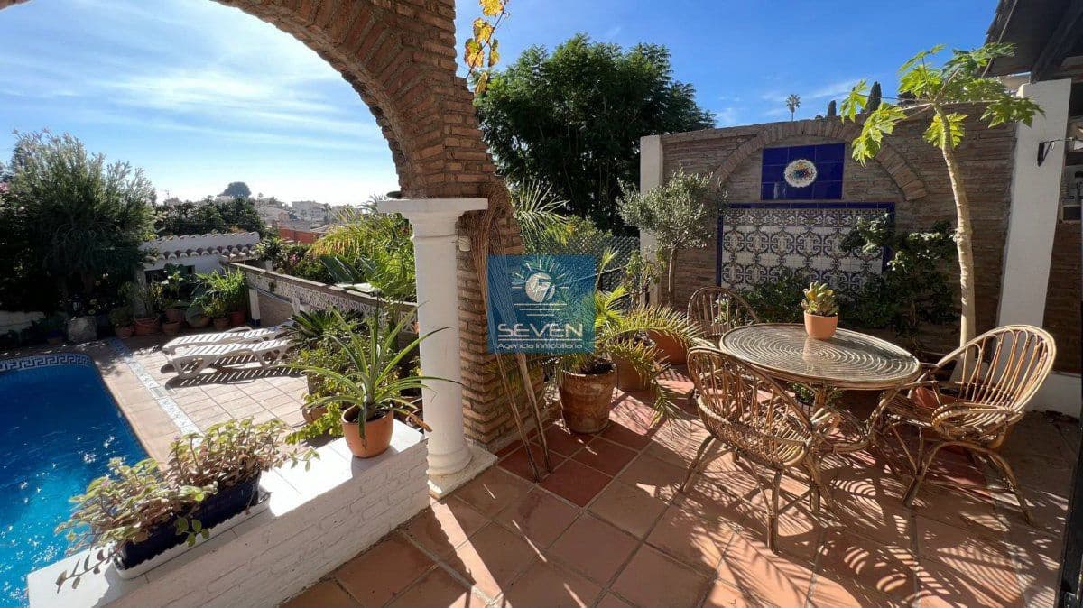 3 quarto Moradia para venda em Almunecar - 749 000 € (Ref: 9335430)