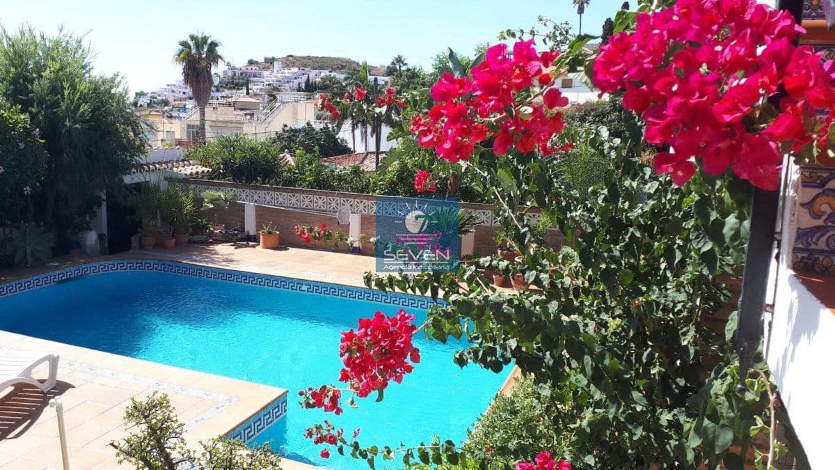 3 quarto Moradia para venda em Almunecar - 749 000 € (Ref: 9335430)