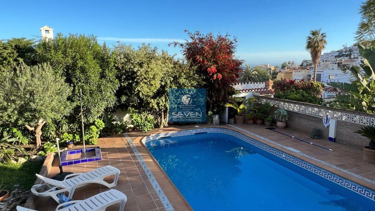 3 quarto Moradia para venda em Almunecar - 749 000 € (Ref: 9335430)