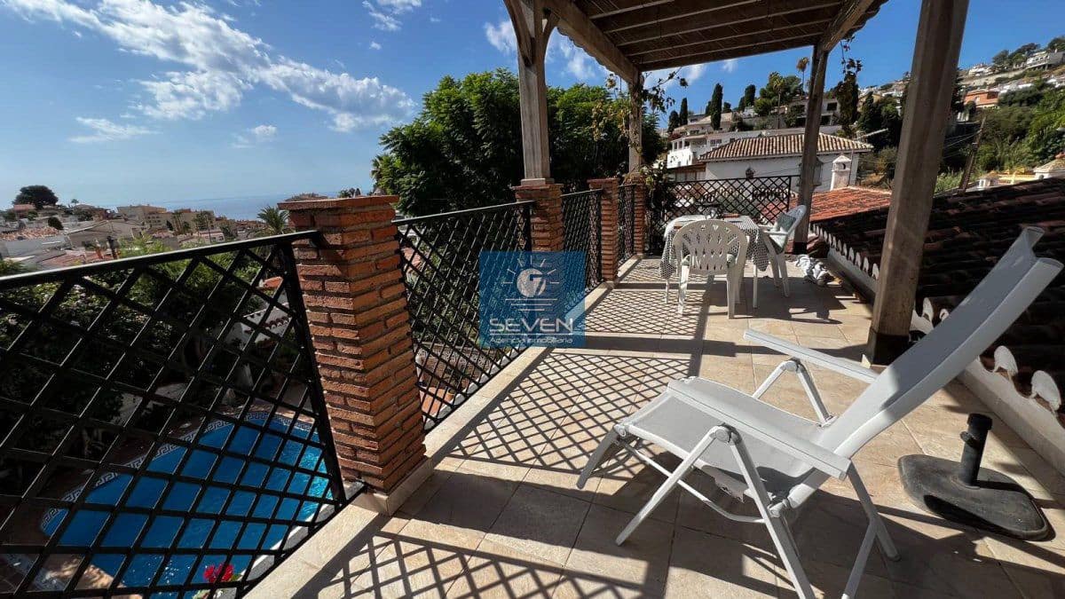 3 quarto Moradia para venda em Almunecar - 749 000 € (Ref: 9335430)