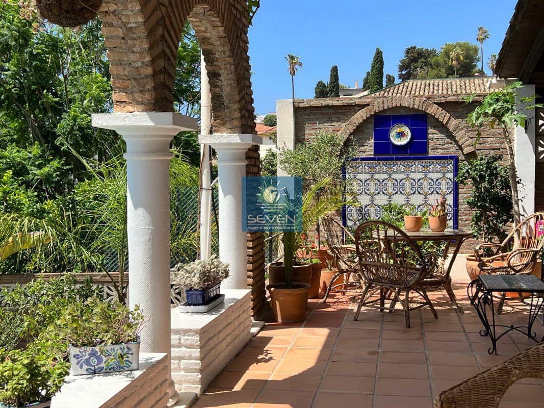 3 quarto Moradia para venda em Almunecar - 749 000 € (Ref: 9335430)