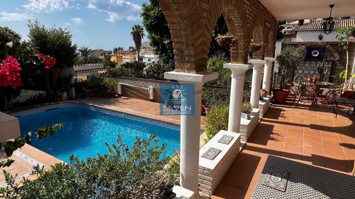 3 quarto Moradia para venda em Almunecar - 749 000 € (Ref: 9335430)