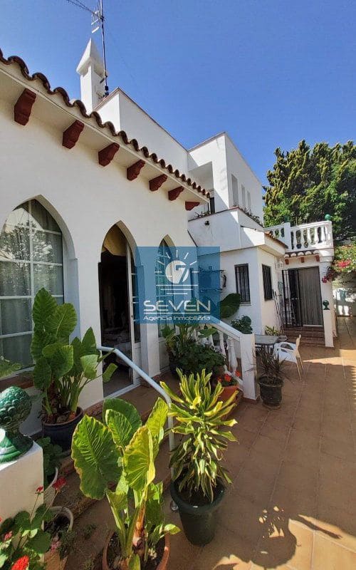 4 slaapkamer Villa te koop in Almunecar - € 625.000 (Ref: 9338564)