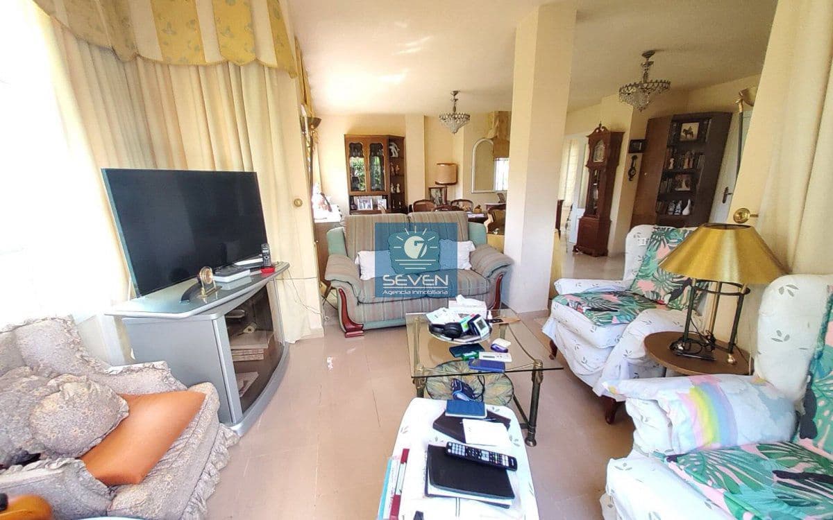 4 slaapkamer Villa te koop in Almunecar - € 625.000 (Ref: 9338564)