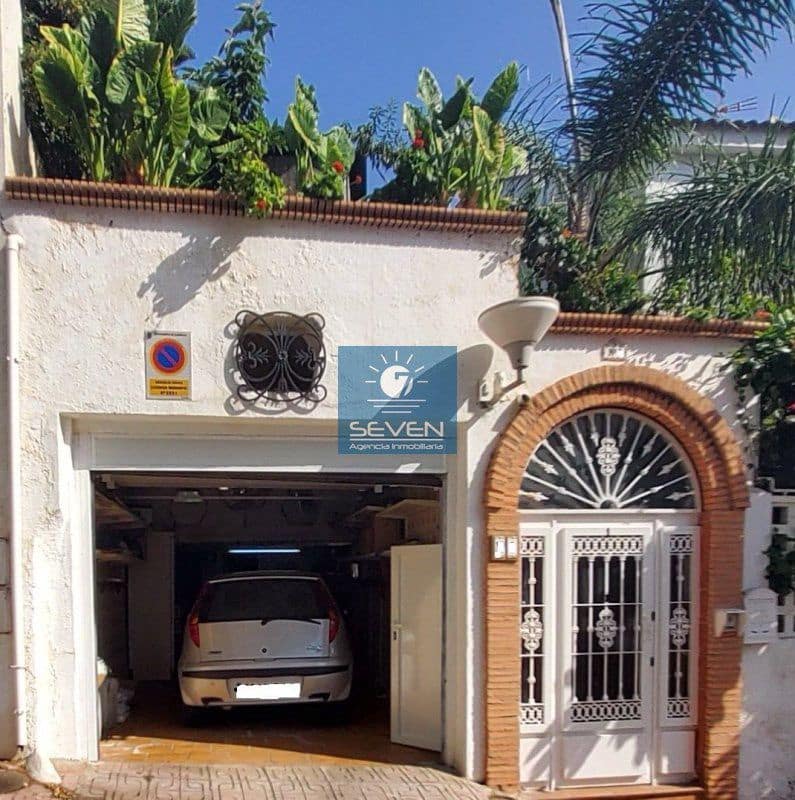 4 slaapkamer Villa te koop in Almunecar - € 625.000 (Ref: 9338564)