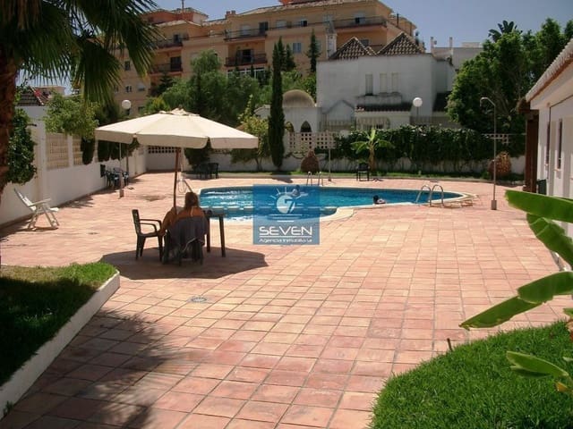 4 bedroom Villa for sale in Almuñécar - € 625,000 (Ref: 9338564)