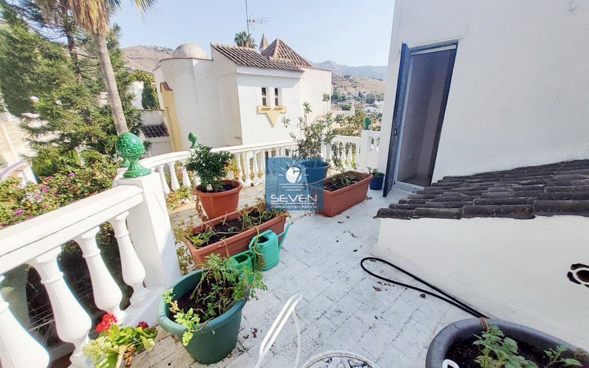 4 slaapkamer Villa te koop in Almunecar - € 625.000 (Ref: 9338564)